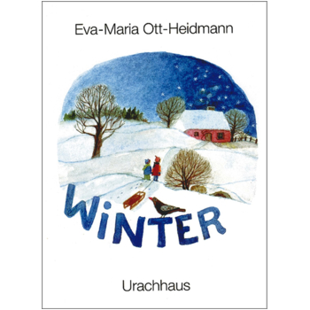 Die Jahreszeiten - Frühling, Sommer, Herbst und Winter