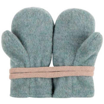 PURE PURE by Bauer Kinderhandschuhe Fleece salbei