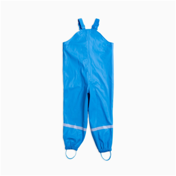 BMS Kinder Buddeljacke| Regenjacke Softskin Sternen Design