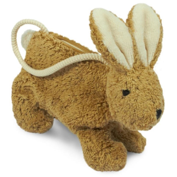 Senger Naturwelt Tasche Hase beige