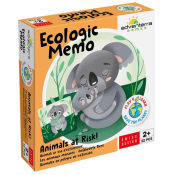 Ecologic Memo Gefährdete Tiere