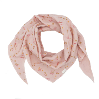 Maximo Kids Musselintuch herbstblume