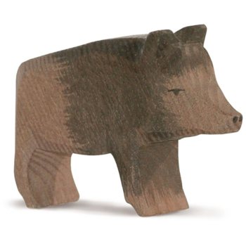 Ostheimer Wildschwein Bache