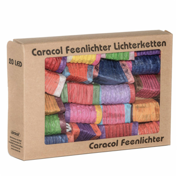 Feenlichter, 20 Laternchen