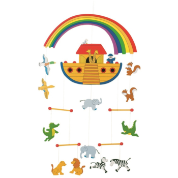 Goki Holzmobile "Arche Noah"