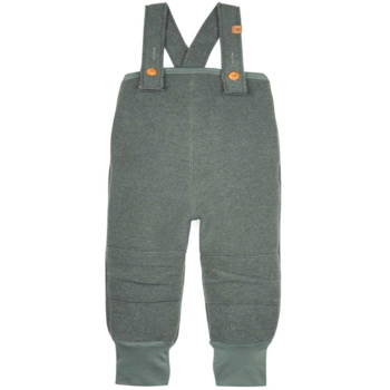PURE PURE by Bauer Kinder Walk-Latzhose salbei