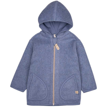 PURE PURE by Bauer Kinder Jacke dark-denim