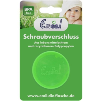 Emil Emeal Drehverschluss 1 Stk. verpackt