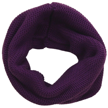 Enfant terrible Strick Loop grape