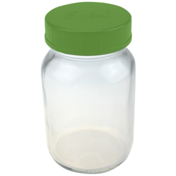 Emil Emeal Babyglas Ersatzglas