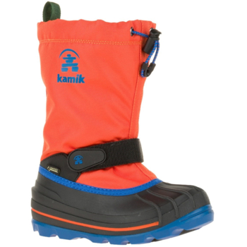 Kamik Kinder Winterstiefel \