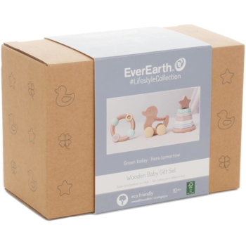EverEarth Geschenkset für Babys