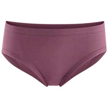 Living Crafts Taillen-Slip "Jade", dark rose
