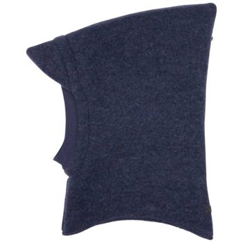 PURE PURE by Bauer Fleece-Schlupfmütze marine