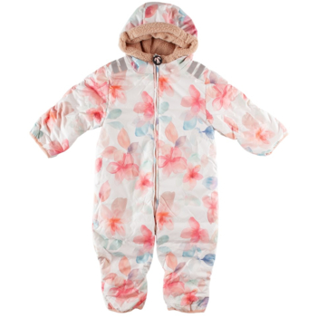 Ducksday Baby Ganzjahres- und Schneeanzug "Bliss" 1