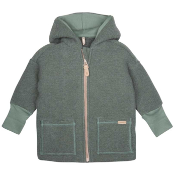 PURE PURE by Bauer Kinder Walk-Jacke salbei