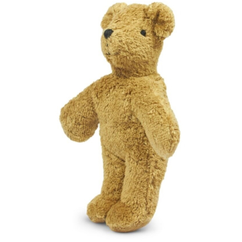 Senger Naturwelt Tierpuppen Baby Bär beige