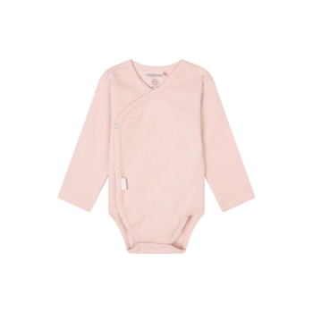 Noppies Wickelbody Narellan rose smoke rip