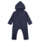 Baby und Kinder Overall Zipper marine