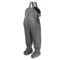 "BabyBuddy" Krabbel- und Regenhose SoftSkin cool grey