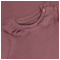 Noppies Langarmshirt Bio-Baumwolle (kbA) rip rose taupe 3