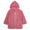 Kinder Jacke shadow-rose