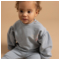 Noppies Sweatshirt Bio-Baumwolle (kbA) arona 4