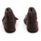 HANS NATUR Kinder Hausschuhe Hüttenschuhe Waldi 3