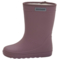 En Fant Kinder Thermo Gummistiefel mit Schurwoll-Fell rose taupe 2