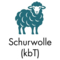 Schurwolle (kbT)