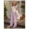 People Wear Organic 2-er Pack Socken dunkelmalve mix 4