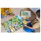 Adventerra Games Observation Puzzle Green City 7