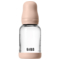 BIBS Babyflasche aus Glas im Komplett-Set Blush 4