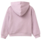 People Wear Organic Sweat-Hoodie Bio-Baumwolle (kbA) grauviolett 2