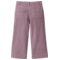 People Wear Organic Kord-Hose Bio-Baumwolle (kbA) grauviolett 2