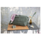 LÄSSIG Kinderwagentasche Buggy Organizer Bag, Oliv 9