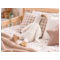 Efie Kuscheltier Gans, creme 4
