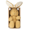 Wooly Organic Hase Bio-Baumwolle (kbA) klein 4