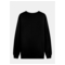 NOORLYS Basic-Sweater MOODIG Black 2