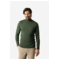 Living Crafts Rollkragen-Shirt Helge, Forest Green 2