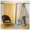 Richter Textilien Jacquard-Wohndecke Ida bluestone 2