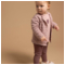 Noppies Leggings Bio-Baumwolle (kbA) rip rose taupe 5