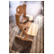tiSsi® Kinderhochstuhl Buche 2