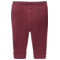 People Wear Organic Strick-Hose Bio-Baumwolle (kbA) bordeaux mélange 2