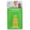 Emil Latexsauger 2er-Pack 0-6 Monate, verpackt 2