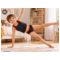 HANS NATUR Kinder Slip Bio-Baumwolle dunkelblau 4