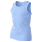 HANS NATUR Baby und Kinder Unterhemd Bio-Baumwolle hellblau 2