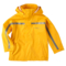 Kinder Buddeljacke und Regenjacke Räuberwald SoftSkin gelb