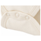 HANS NATUR Baby Body Kurzarm Bio Baumwolle 5er Set "pure basic" 3