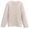Living Crafts Strickpullover BANTRY, macadamia 1